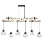 XXXLutz Lauterach - Ihr M&ouml;belhaus bei Bregenz H&auml;ngeleuchte 145/14/140 cm