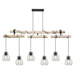 H&auml;ngeleuchte 145/14/140 cm