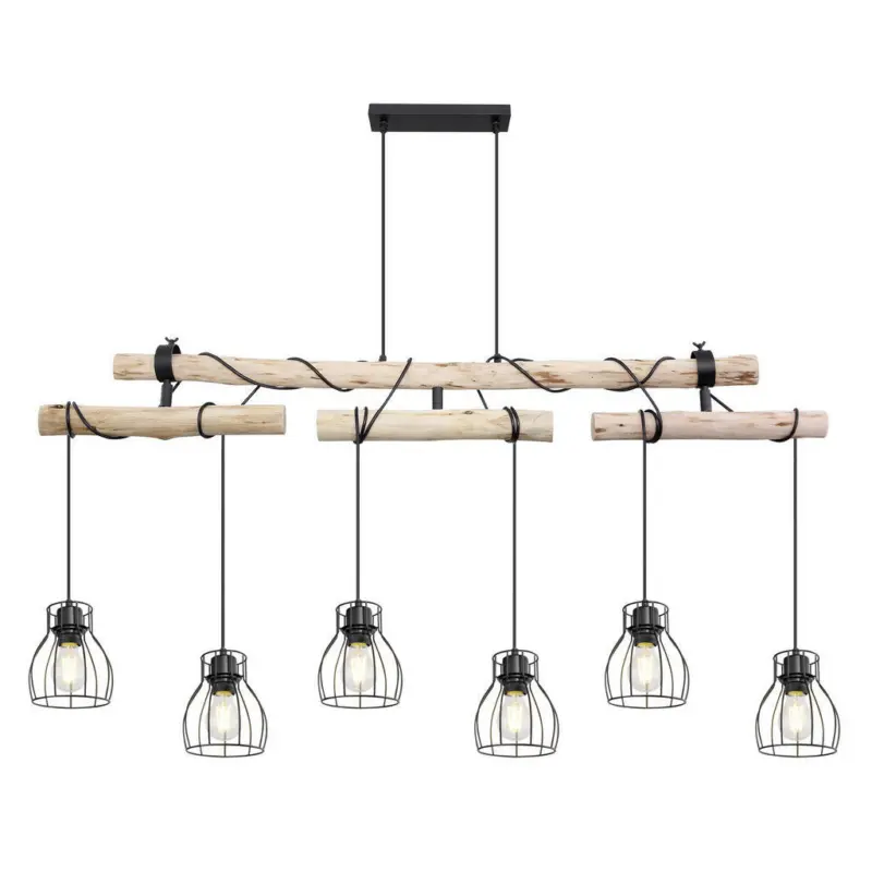 H&auml;ngeleuchte 145/14/140 cm