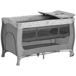 Reisebett Sleep N Play Center 129/77/78 cm