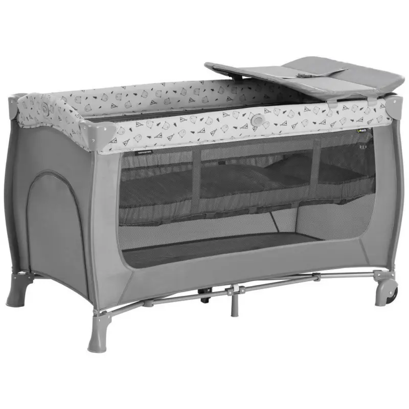 Reisebett Sleep N Play Center 129/77/78 cm