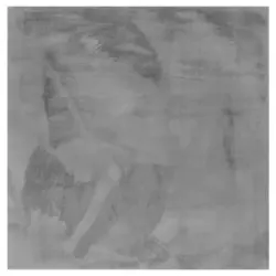 Hochflorteppich Alice