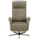 XXXLutz Lauterach - Ihr M&ouml;belhaus bei Bregenz Relaxsessel in Metall, Textil Grau