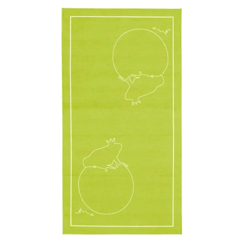 Kinderteppich Grimmliis