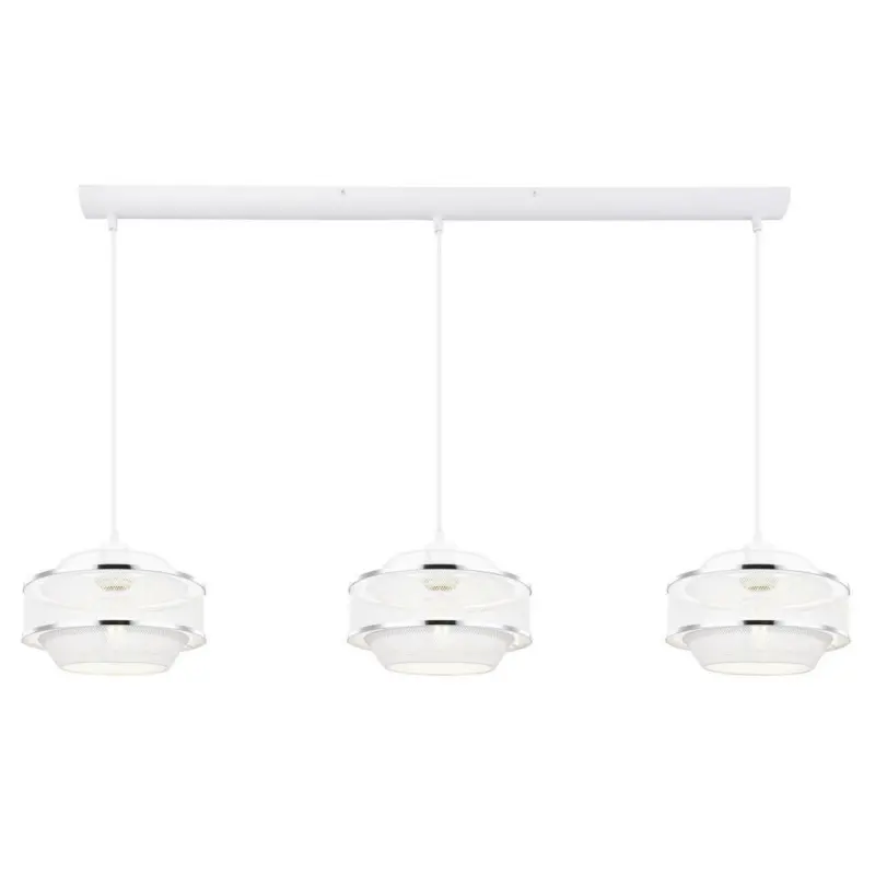 Hängeleuchte 117/25/150 cm