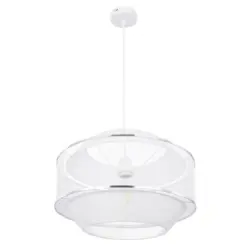 Hängeleuchte 45/150/28 cm