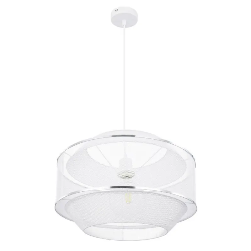 Hängeleuchte 45/150/28 cm