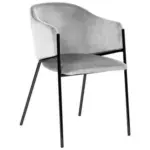 XXXLutz Lauterach - Ihr Möbelhaus bei Bregenz Armlehnstuhl in Samt