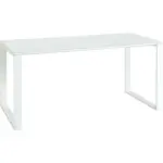 XXXLutz Lauterach - Ihr Möbelhaus bei Bregenz Schreibtisch 160/80/75 cm in Weiß