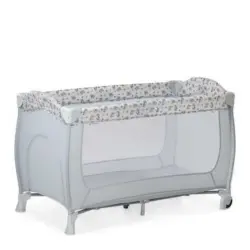 Reisebett Exploring a Classic 125/69/82 cm