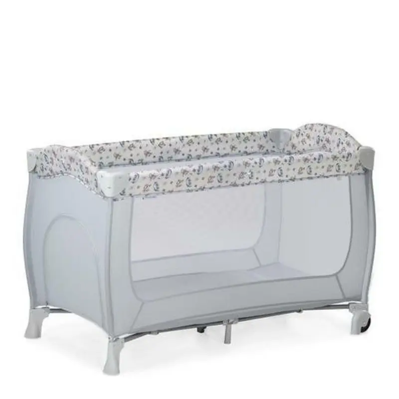 Reisebett Exploring a Classic 125/69/82 cm