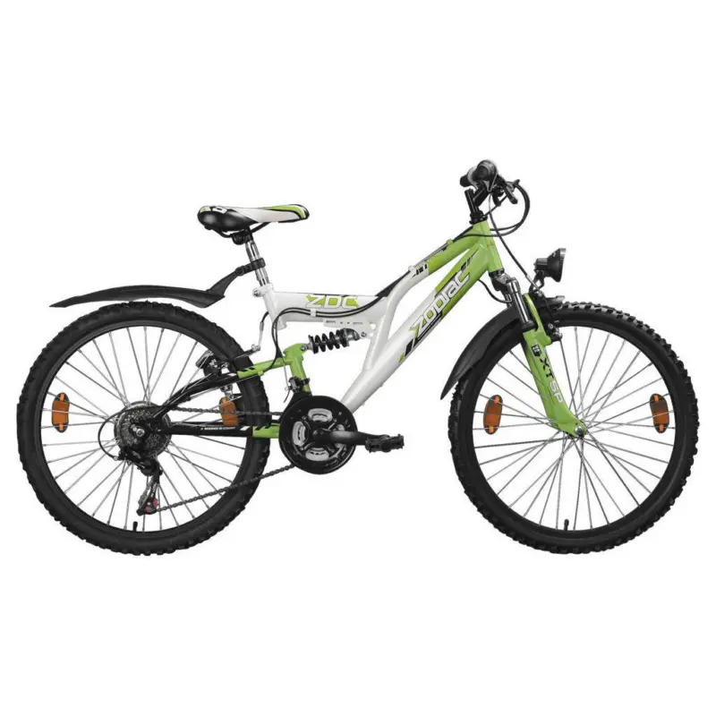 Kinderfahrrad 24 Zoll
