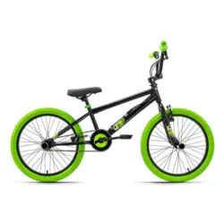 BMX 20 Zoll Freestyle