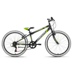 Kinderfahrrad 24 Zoll