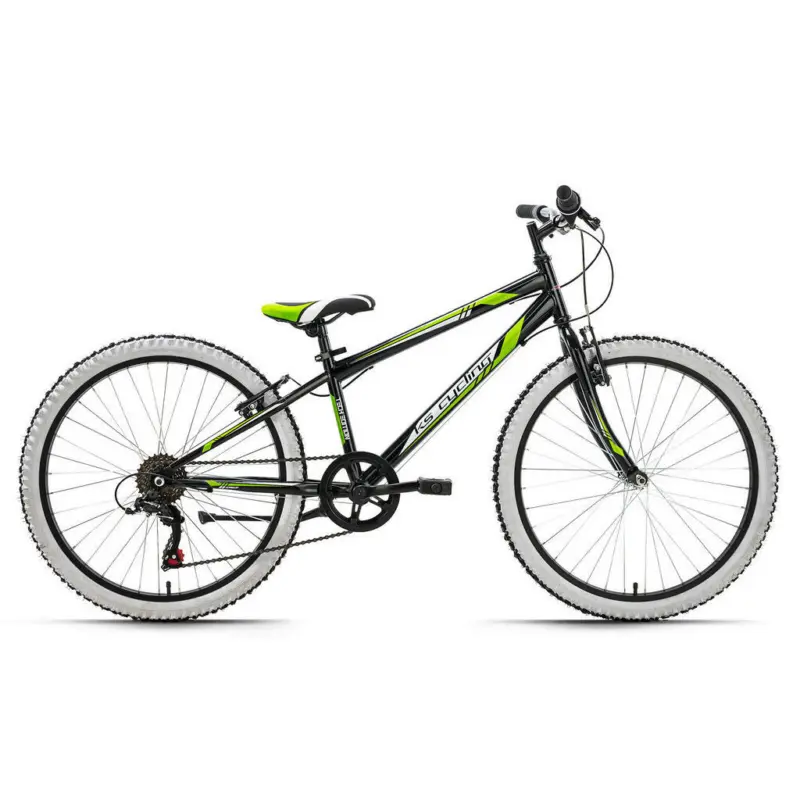 Kinderfahrrad 24 Zoll