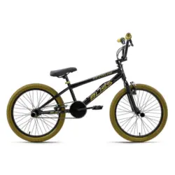BMX 20 Zoll Freestyle Bliss