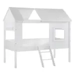 XXXLutz Lauterach - Ihr Möbelhaus bei Bregenz Hausbett 90/200 cm in Weiß