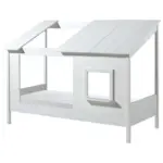 XXXLutz Lauterach - Ihr Möbelhaus bei Bregenz Hausbett 90/200 cm in Weiß