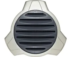 optimAIRo Lüftungsgitter T-125 S