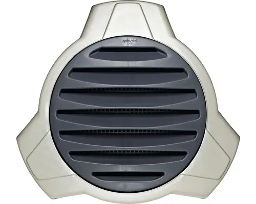 optimAIRo Lüftungsgitter T-125 S