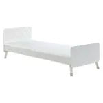 XXXLutz Lauterach - Ihr Möbelhaus bei Bregenz Bett 90/200 cm in Weiß