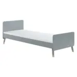 XXXLutz Lauterach - Ihr Möbelhaus bei Bregenz Bett 90/200 cm in Grau