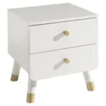 XXXLutz Lauterach - Ihr M&ouml;belhaus bei Bregenz Kindernachtk&auml;stchen in Wei&szlig;