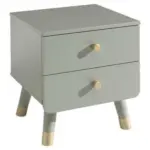 XXXLutz Lauterach - Ihr M&ouml;belhaus bei Bregenz Kindernachtk&auml;stchen in Olivgr&uuml;n