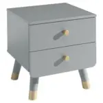 XXXLutz Lauterach - Ihr M&ouml;belhaus bei Bregenz Kindernachtk&auml;stchen in Grau