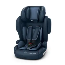 Kinderautositz FluxISOFIX Navy