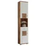 XXXLutz Lauterach - Ihr Möbelhaus bei Bregenz Hochschrank 38/190/30 cm