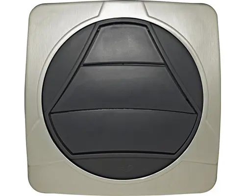 optimAIRo Lüftungsjalousie R-100 F