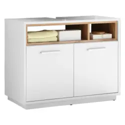 Waschbeckenunterschrank 80/64/40 cm