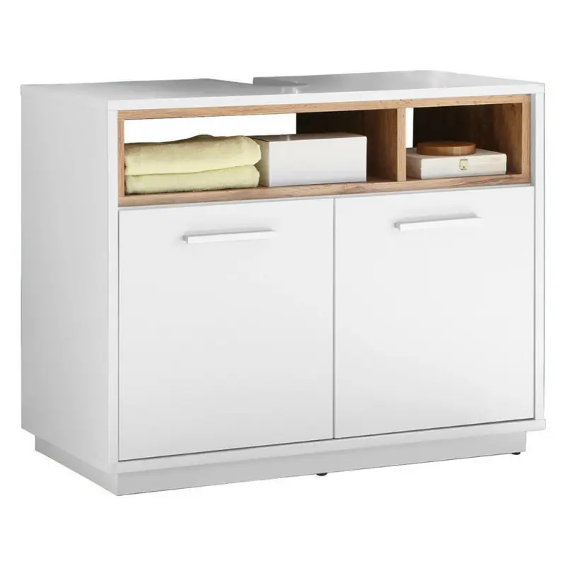 Waschbeckenunterschrank 80/64/40 cm