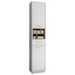 XXXLutz Lauterach - Ihr Möbelhaus bei Bregenz Hochschrank 38/191/30 cm