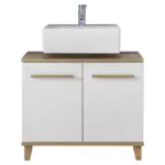 XXXLutz Lauterach - Ihr M&ouml;belhaus bei Bregenz Waschbeckenunterschrank 80/68/40 cm