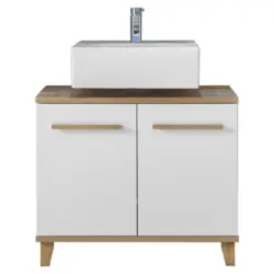 Waschbeckenunterschrank 80/68/40 cm