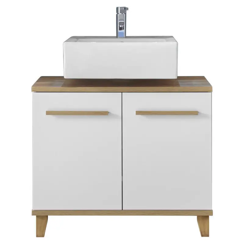 Waschbeckenunterschrank 80/68/40 cm