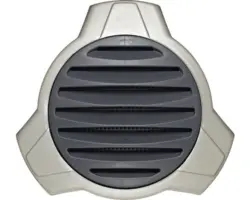 optimAIRo Lüftungsgitter T-150 G