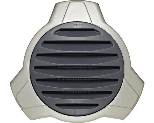 optimAIRo Lüftungsgitter T-150 G