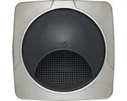 optimAIRo Ablufthaube R-125 G