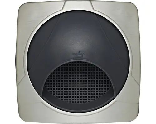 optimAIRo Ablufthaube R-125 G