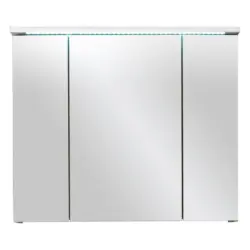 Spiegelschrank 80/68/23 cm