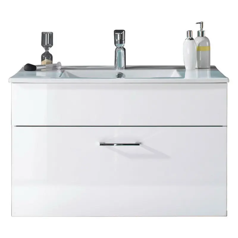 Waschtischkombi 80 cm