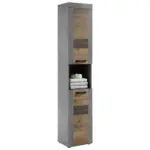 XXXLutz Lauterach - Ihr Möbelhaus bei Bregenz Hochschrank 36/185/31 cm