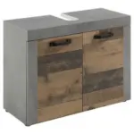 XXXLutz Lauterach - Ihr Möbelhaus bei Bregenz Waschbeckenunterschrank 80/60/34 cm