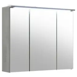 Spiegelschrank 80/68/23 cm