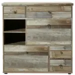 XXXLutz Lauterach - Ihr Möbelhaus bei Bregenz Schuhschrank 99/98/40 cm