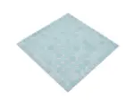 Hornbach Glasmosaik VP503PAT 31,6x31,6 cm für Poolbau grün matt