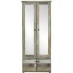 XXXLutz Lauterach - Ihr Möbelhaus bei Bregenz Garderobenschrank 78/188/40 cm